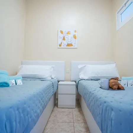 Orlando 85 Complex - 4* אדחה