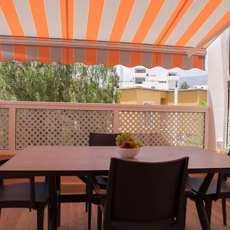 Appart hôtel Orlando 85 Complex -