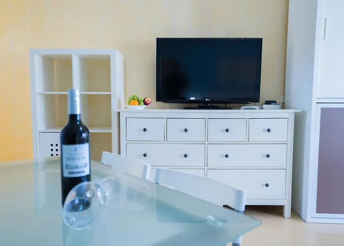 Orlando 85 Complex - Lägenhetshotell