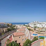 Aparthotel Orlando 85 Complex - Costa Adeje (Tenerife)