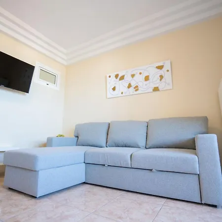 Apartmanhotel Orlando 85 Complex -