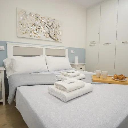 Orlando 85 Complex - Appart hôtel Costa Adeje (Tenerife)