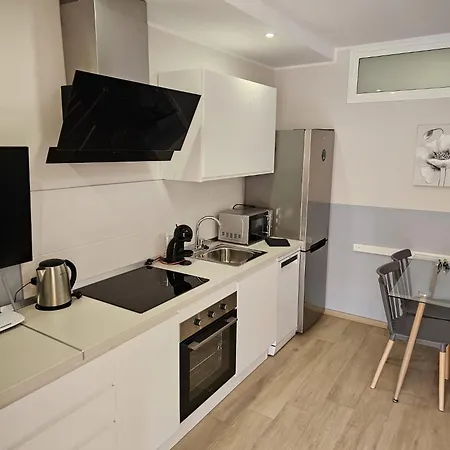 Apartmanhotel Orlando 85 Complex - Costa Adeje (Tenerife)