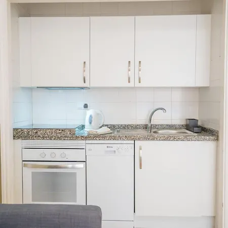 Appart hôtel Orlando 85 Complex -