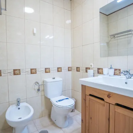 Apartmanhotel Orlando 85 Complex - 4*