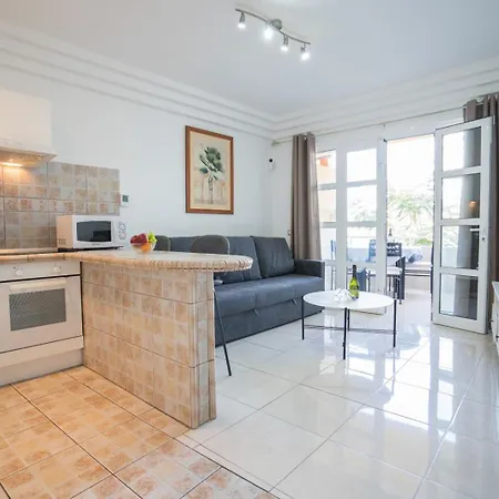 Appart hôtel Orlando 85 Complex - Costa Adeje (Tenerife)