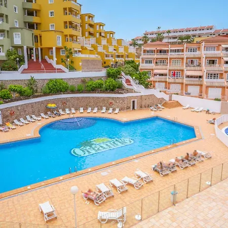 Orlando 85 Complex - Apartmanhotel