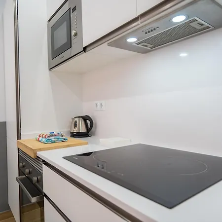 Orlando 85 Complex - Apartmanhotel Costa Adeje (Tenerife)