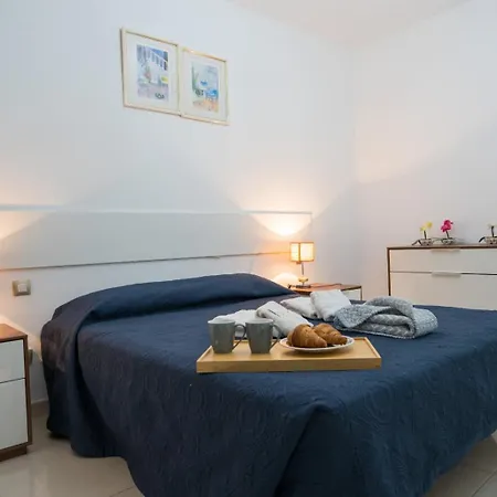 Appart hôtel Orlando 85 Complex - Costa Adeje (Tenerife)