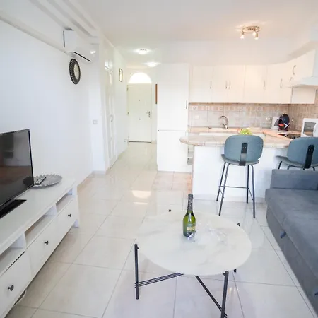 Orlando 85 Complex - 4* Costa Adeje (Tenerife)