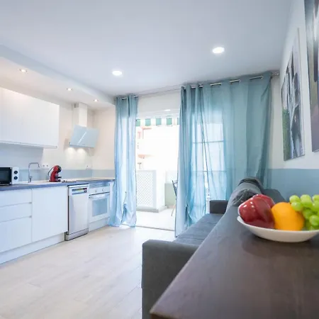 Aparthotel Orlando 85 Complex - Costa Adeje (Tenerife)