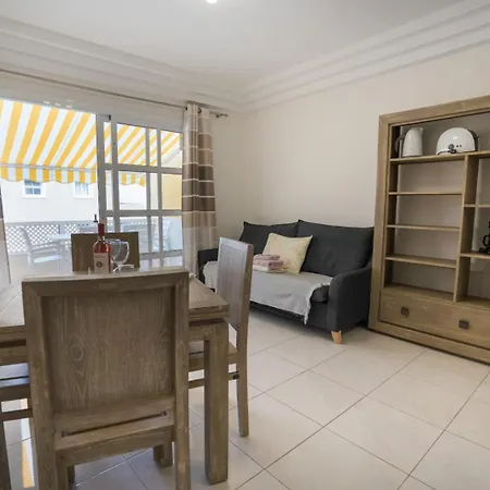 Orlando 85 Complex - Appart hôtel Costa Adeje (Tenerife)