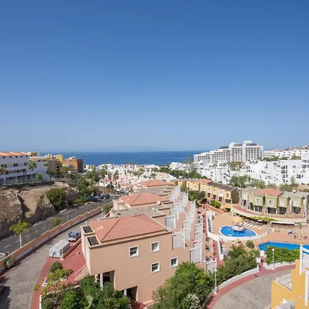 Appart hôtel Orlando 85 Complex - Costa Adeje (Tenerife)