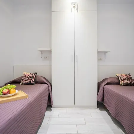 Orlando 85 Complex - 4*