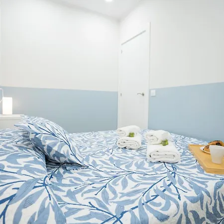 Apartmanhotel Orlando 85 Complex - Costa Adeje (Tenerife)