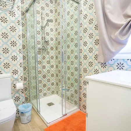 Apartmanhotel Orlando 85 Complex - 4*
