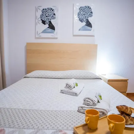 Appart hôtel Orlando 85 Complex - Costa Adeje (Tenerife)