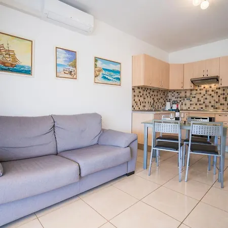Appart hôtel Orlando 85 Complex - Costa Adeje (Tenerife)
