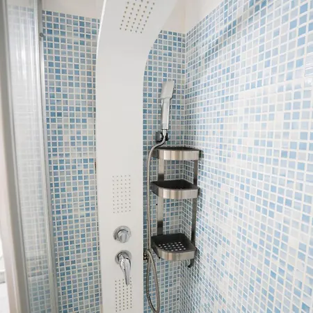 Apartmanhotel Orlando 85 Complex -