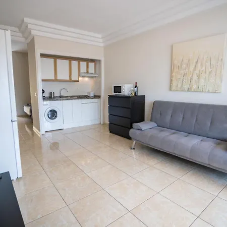 Appart hôtel Orlando 85 Complex - Costa Adeje (Tenerife)