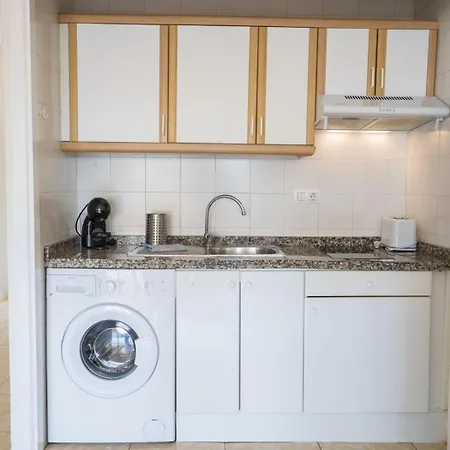 Appart hôtel Orlando 85 Complex -