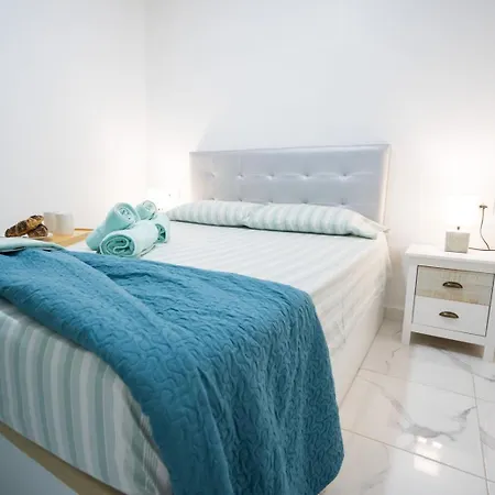 Orlando 85 Complex - Appart hôtel Costa Adeje (Tenerife)