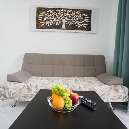 Apartmanhotel Orlando 85 Complex - *