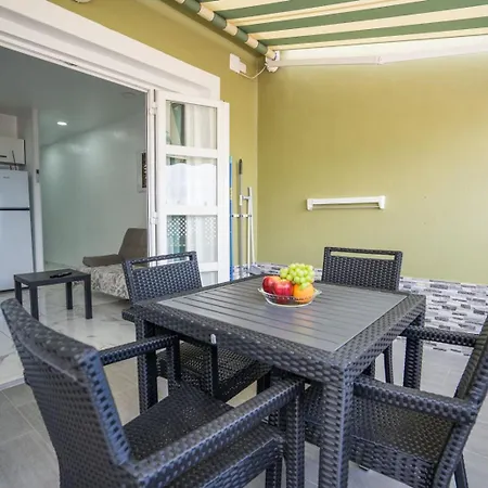 Appart hôtel Orlando 85 Complex -