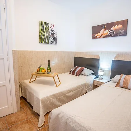 Appart hôtel Orlando 85 Complex - Costa Adeje (Tenerife)