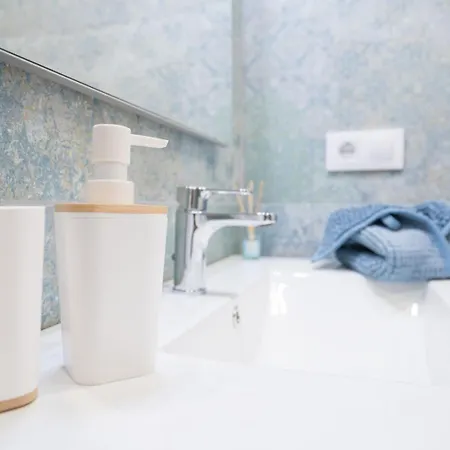 Apartmanhotel Orlando 85 Complex - *