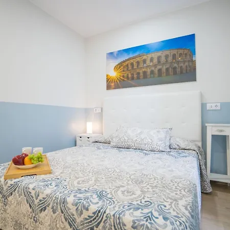 מלון דירות Orlando 85 Complex -