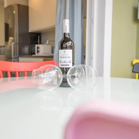 Apartmanhotel Orlando 85 Complex - *