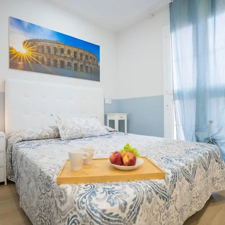 Orlando 85 Complex - Apartmanhotel Costa Adeje (Tenerife)