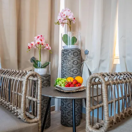 Orlando 85 Complex - Apartmanhotel *