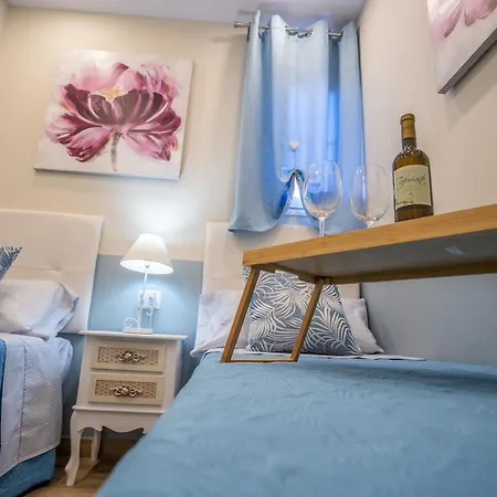 Apartmanhotel Orlando 85 Complex - Costa Adeje (Tenerife)