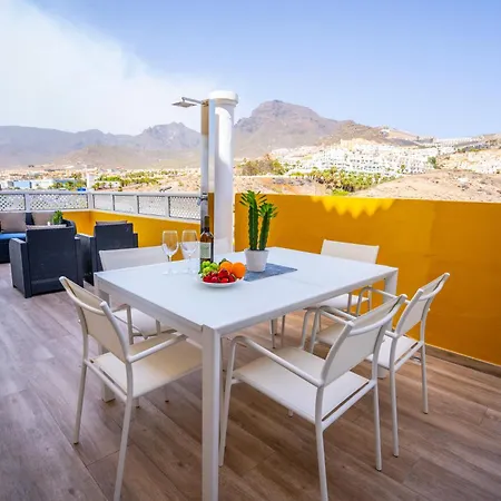Apartmanhotel Orlando 85 Complex -