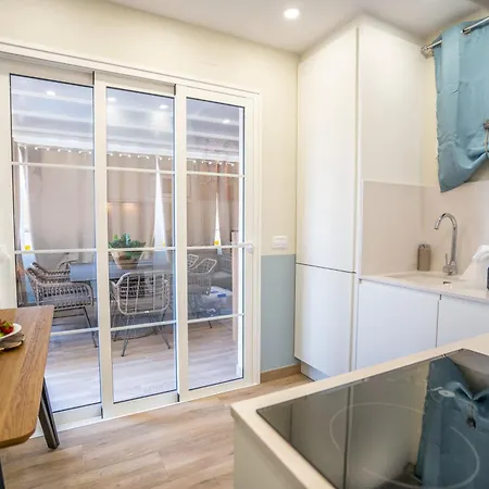 Apartmanhotel Orlando 85 Complex - Costa Adeje (Tenerife)