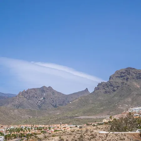 Apartmanhotel Orlando 85 Complex - Costa Adeje (Tenerife)
