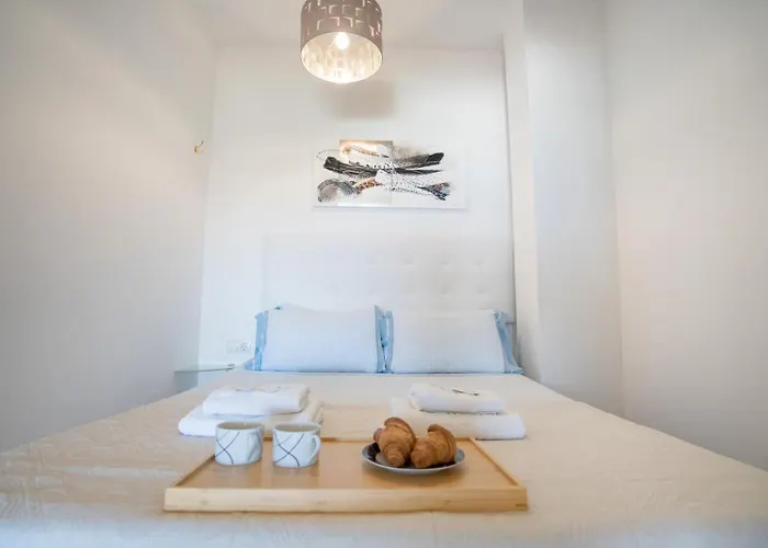 Orlando 85 Complex - Apart-hotel Costa Adeje (Tenerife)