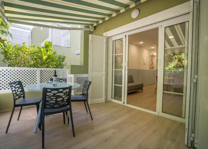 Orlando 85 Complex - Apart-hotel 4*