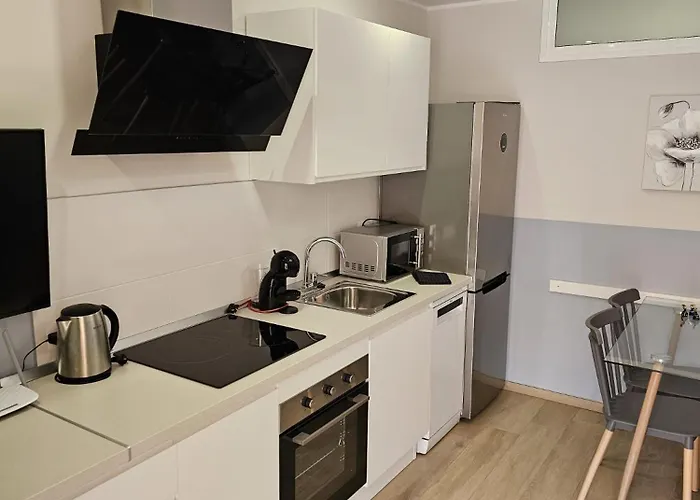 Apart-hotel Orlando 85 Complex - Costa Adeje (Tenerife)