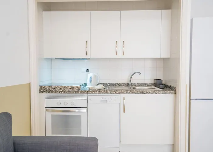 Apart-hotel Orlando 85 Complex -