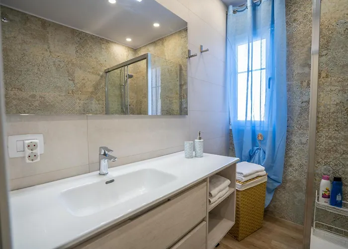 Apart-hotel Orlando 85 Complex - Costa Adeje (Tenerife)