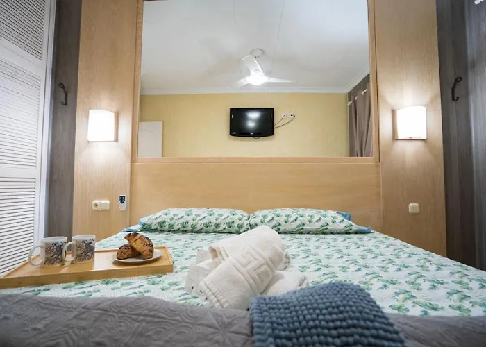 Apart-hotel Orlando 85 Complex - Costa Adeje (Tenerife)