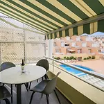 Orlando 85 Complex - Apartmanhotel Costa Adeje (Tenerife)