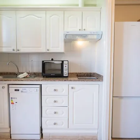 Aparthotel Orlando 85 Complex -