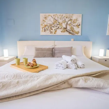 Orlando 85 Complex - Hotel apartamentowy Costa Adeje (Tenerife)