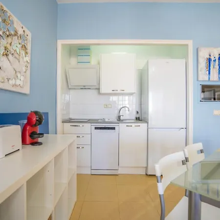 Orlando 85 Complex - Hotel apartamentowy Costa Adeje (Tenerife)