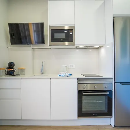 Aparthotel Orlando 85 Complex - 4*