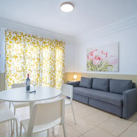 Aparthotel Orlando 85 Complex -